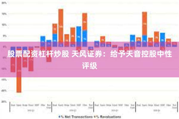 股票配资杠杆炒股 天风证券：给予天音控股中性评级
